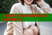 51漫画网少女漫画无限畅享高清无广告快速更新平台