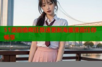 51漫画偷窥狂极速更新海量漫画任你畅享