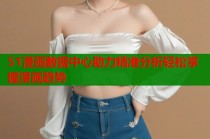 51漫画数据中心助力精准分析轻松掌握漫画趋势