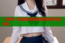 三姐妹51漫画极速更新海量免费阅读体验