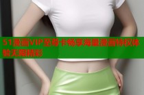 51漫画VIP至尊卡畅享海量漫画特权体验无限精彩