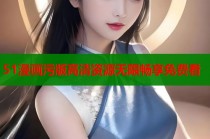 51漫画污版高清资源无限畅享免费看