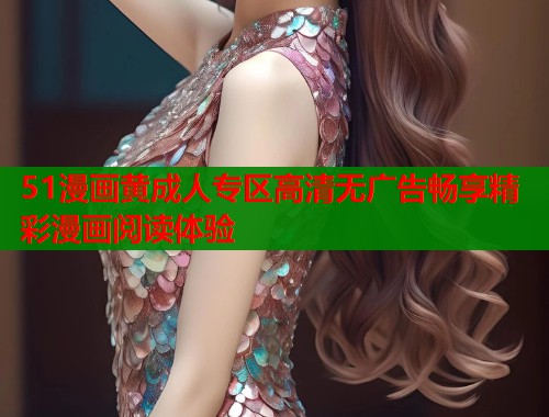 51漫画黄成人专区高清无广告畅享精彩漫画阅读体验  第1张