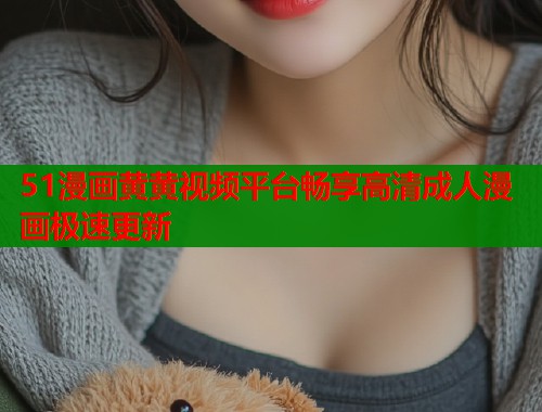 51漫画黄黄视频平台畅享高清成人漫画极速更新  第1张