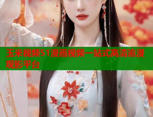 玉米视频51漫画视频一站式高清追漫观影平台  第1张