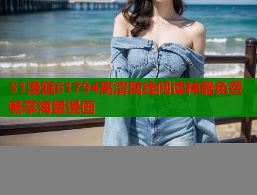 51漫画61794高清离线阅读神器免费畅享海量漫画  第1张