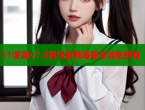 51漫画v1.2极速更新海量漫画免费看  第1张