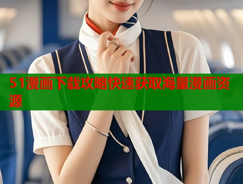 51漫画下载攻略快速获取海量漫画资源  第1张