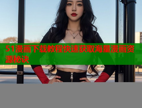 51漫画下载教程快速获取海量漫画资源秘诀  第1张