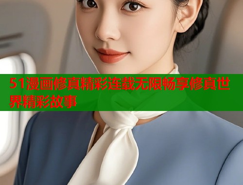 51漫画修真精彩连载无限畅享修真世界精彩故事  第1张