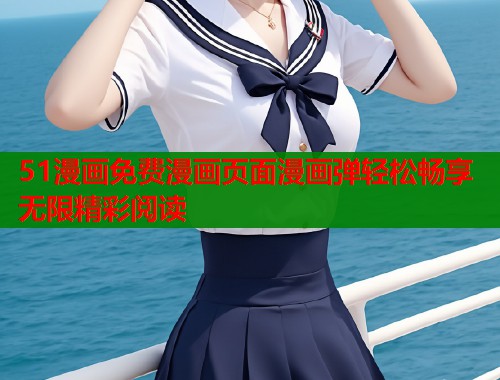 51漫画免费漫画页面漫画弹轻松畅享无限精彩阅读  第1张