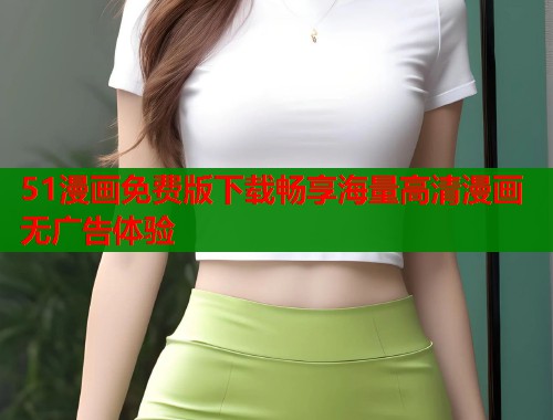 51漫画免费版下载畅享海量高清漫画无广告体验  第1张