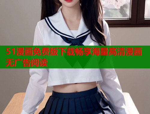 51漫画免费版下载畅享海量高清漫画无广告阅读  第1张