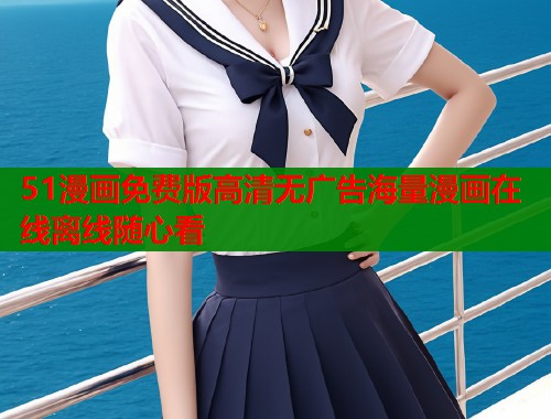 51漫画免费版高清无广告海量漫画在线离线随心看  第1张