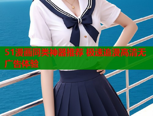 51漫画同类神器推荐 极速追漫高清无广告体验  第1张