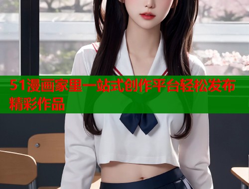 51漫画家里一站式创作平台轻松发布精彩作品  第1张