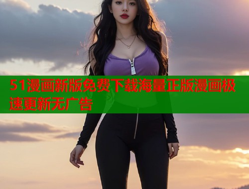 51漫画新版免费下载海量正版漫画极速更新无广告  第1张