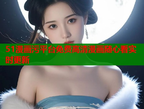 51漫画污平台免费高清漫画随心看实时更新  第1张