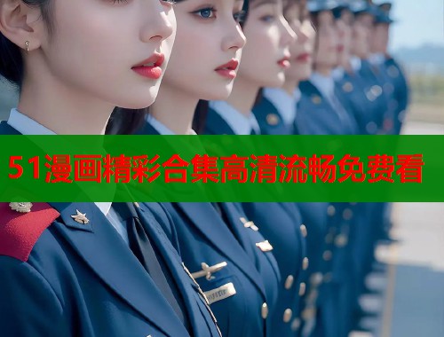 51漫画精彩合集高清流畅免费看  第1张