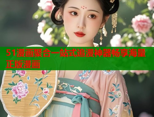 51漫画聚合一站式追漫神器畅享海量正版漫画  第1张
