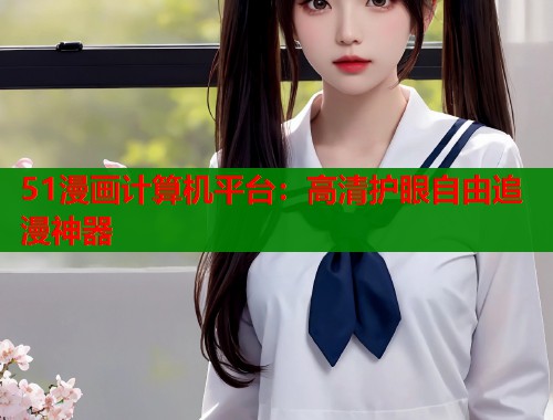 51漫画计算机平台：高清护眼自由追漫神器  第1张
