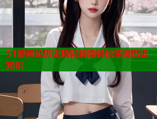 51漫画论历史精彩解读轻松掌握历史知识  第2张