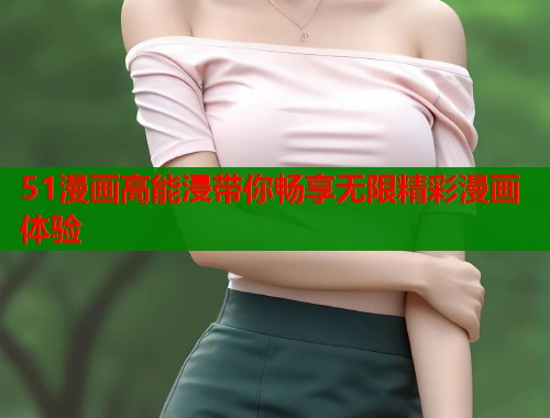 51漫画高能浸带你畅享无限精彩漫画体验  第1张