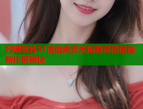 叼嘿软件51漫画免费无限看高清漫画新作更新快  第2张