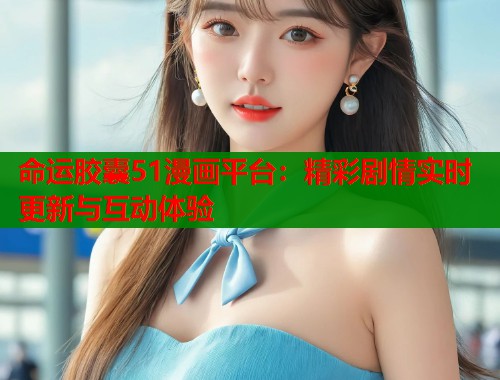 命运胶囊51漫画平台：精彩剧情实时更新与互动体验  第1张