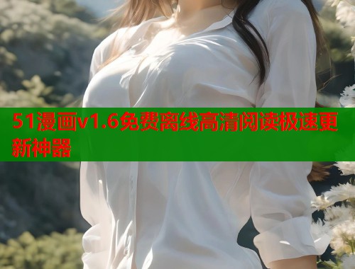 51漫画v1.6免费离线高清阅读极速更新神器  第1张