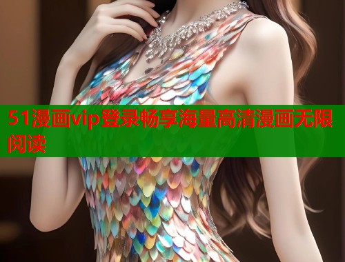 51漫画vip登录畅享海量高清漫画无限阅读  第1张