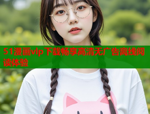 51漫画vlp下载畅享高清无广告离线阅读体验  第1张