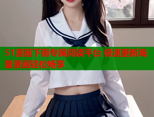 51漫画下雨专属阅读平台 极速更新海量漫画轻松畅享  第2张