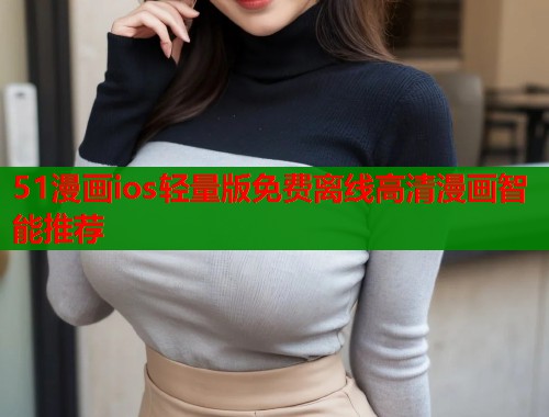 51漫画ios轻量版免费离线高清漫画智能推荐  第1张