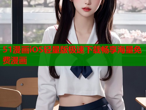 51漫画iOS轻量版极速下载畅享海量免费漫画  第1张