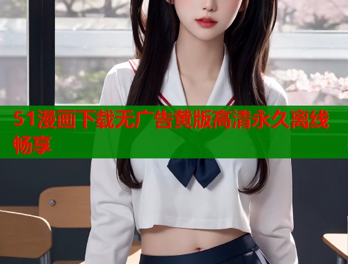 51漫画下载无广告黄版高清永久离线畅享  第1张