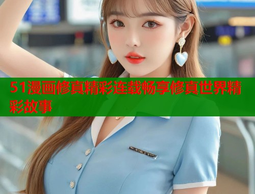 51漫画修真精彩连载畅享修真世界精彩故事  第1张