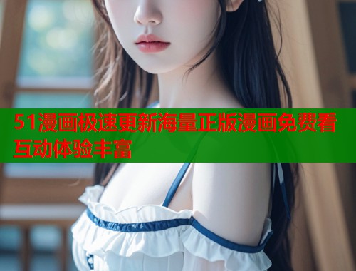 51漫画极速更新海量正版漫画免费看互动体验丰富  第1张