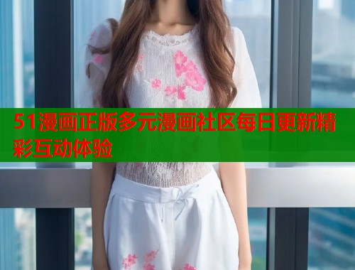 51漫画正版多元漫画社区每日更新精彩互动体验  第1张