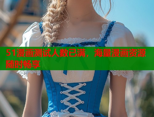 51漫画测试人数已满，海量漫画资源随时畅享  第2张