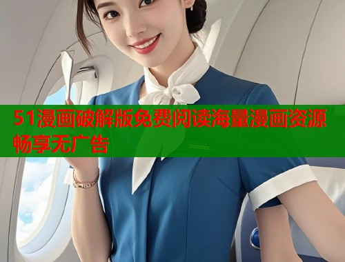 51漫画破解版免费阅读海量漫画资源畅享无广告  第1张