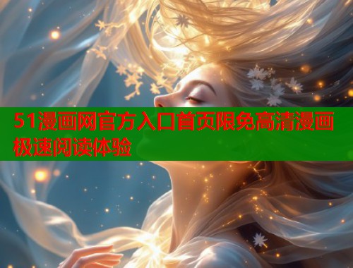 51漫画网官方入口首页限免高清漫画极速阅读体验  第2张