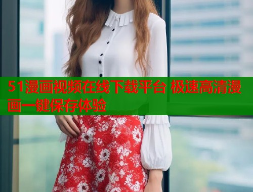 51漫画视频在线下载平台 极速高清漫画一键保存体验  第1张