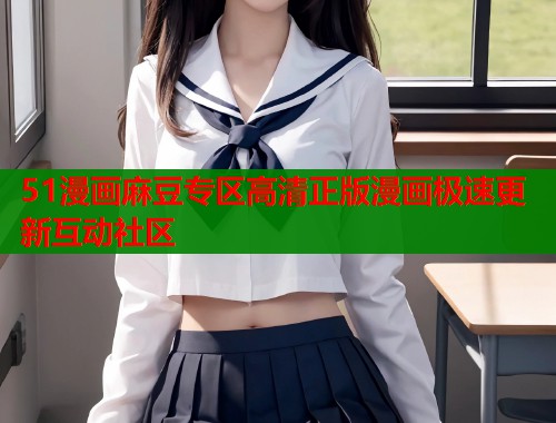51漫画麻豆专区高清正版漫画极速更新互动社区  第1张