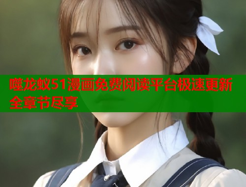 噬龙蚁51漫画免费阅读平台极速更新全章节尽享  第1张