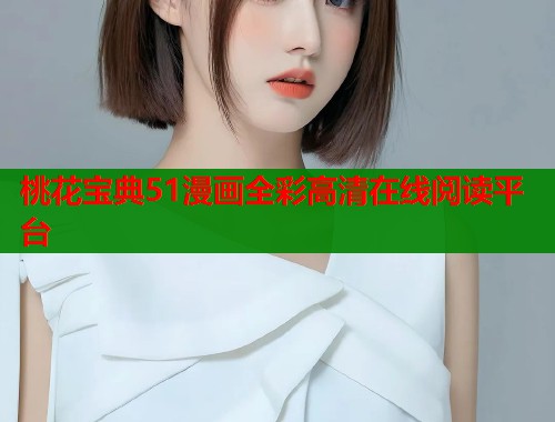 桃花宝典51漫画全彩高清在线阅读平台  第1张
