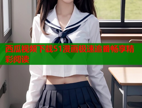 西瓜视频下载51漫画极速追番畅享精彩阅读  第1张